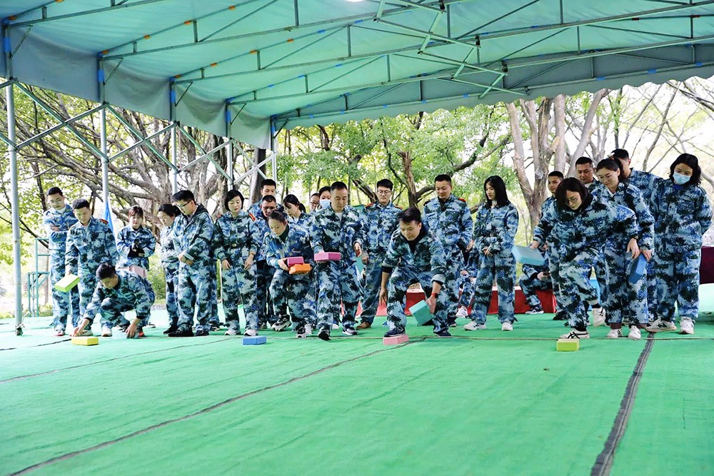 欢创集团 欢创集团