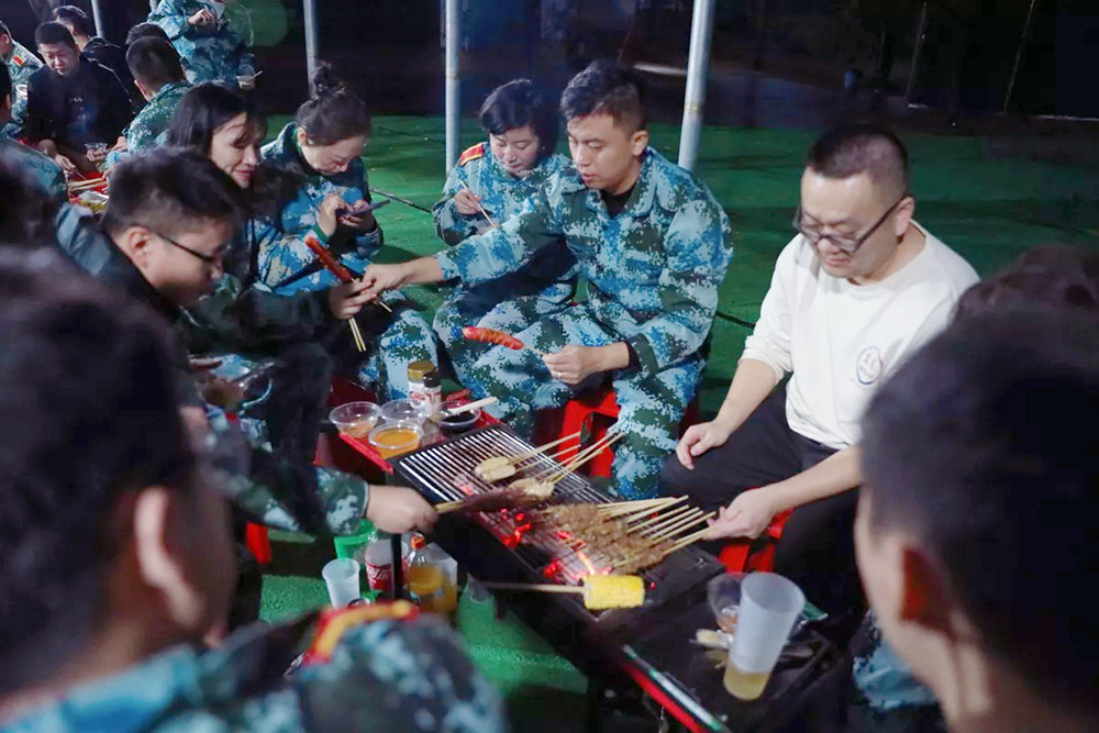 欢创集团 欢创集团